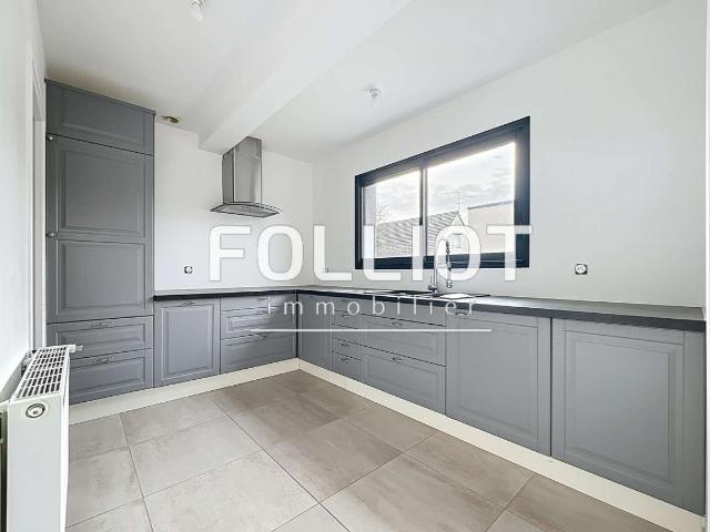 Vente maison 5 pièces Verson 14