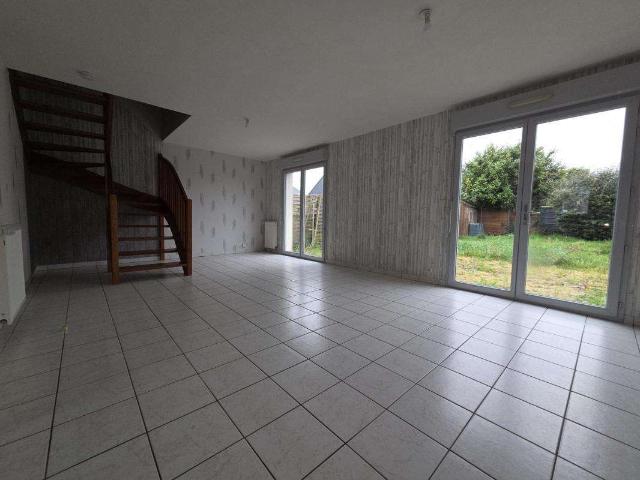 Vente maison 5 pièces Verrières en Anjou 49