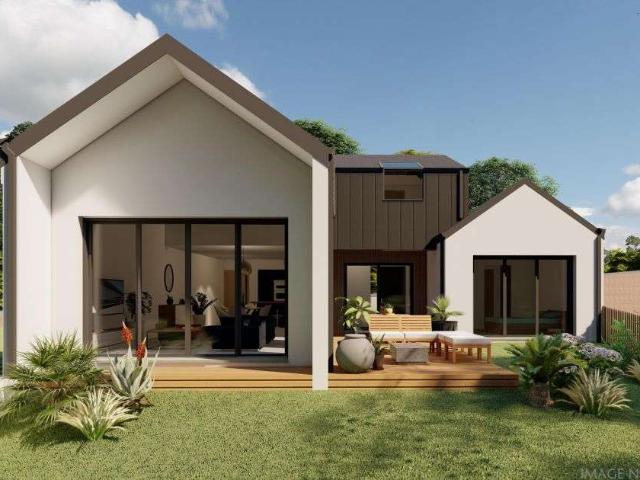 Vente maison 5 pièces Vertou 44
