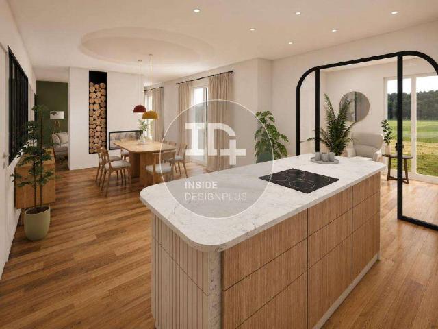 Vente maison 5 pièces Vertou 44