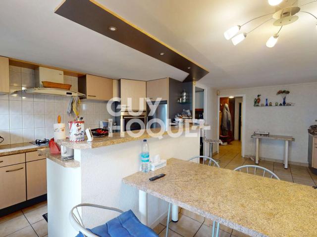Vente maison 5 pièces Vertou 44