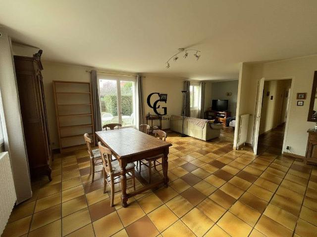 Vente maison 5 pièces Vertou 44