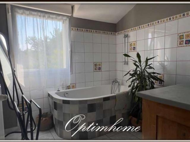 Vente maison 5 pièces Vertou 44