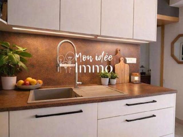 Vente maison 5 pièces Vertou 44