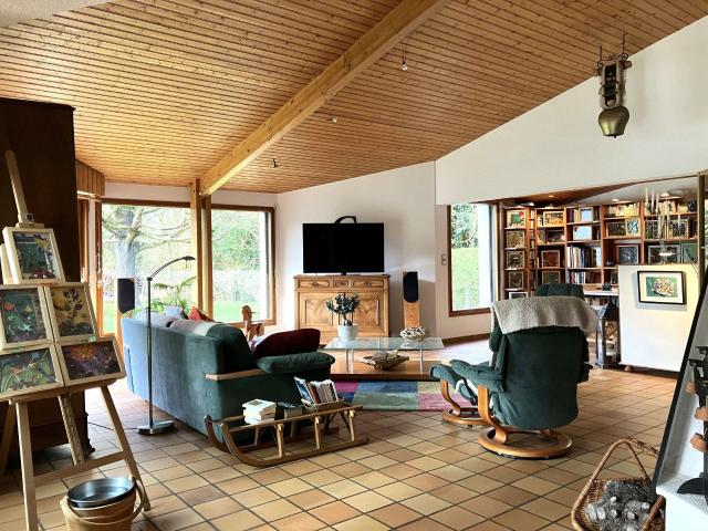 Vente maison 5 pièces Vertou 44