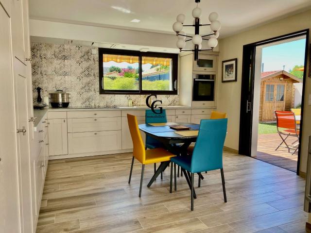 Vente maison 5 pièces Vertou 44