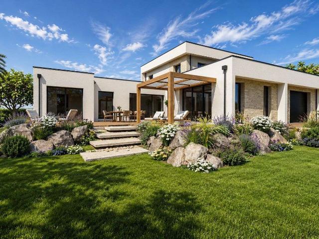 Vente maison 5 pièces Vertou 44