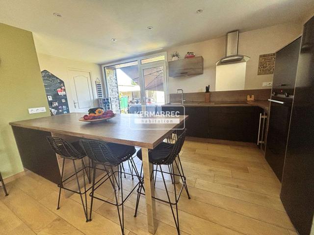 Vente maison 5 pièces Vitré Campagne 35