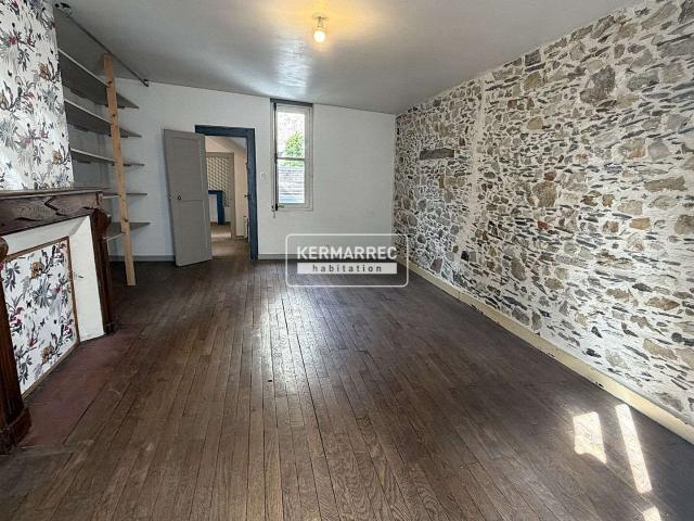 Vente maison 5 pièces Vitré Villaudin Le Val 35