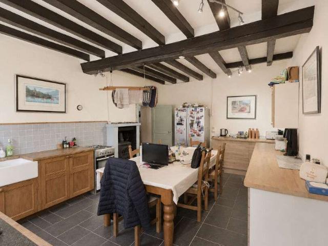 Vente maison 5 pièces Viviers en charnie 53