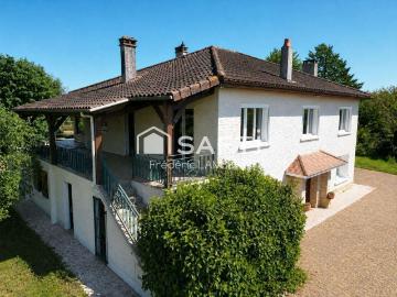 Vente maison 5 pièces Vivonne 86