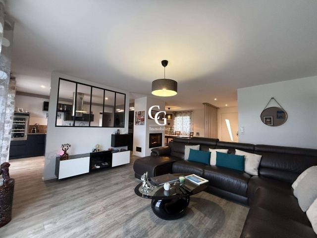 Vente maison 5 pièces Vieillevigne 44