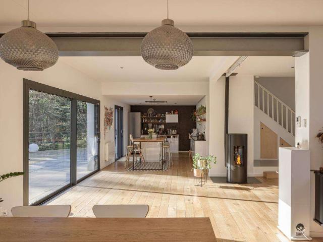 Vente maison 5 pièces Vigneux de Bretagne 44