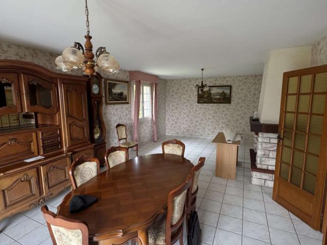 Vente maison 5 pièces Villaines la Juhel 53