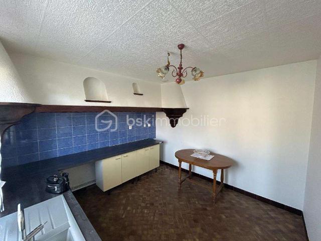 Vente maison 5 pièces Villaines la Juhel 53