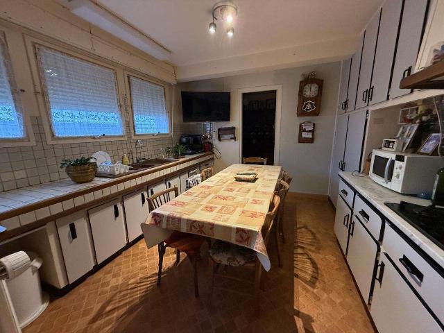 Vente maison 5 pièces Villedieu les Poeles 50