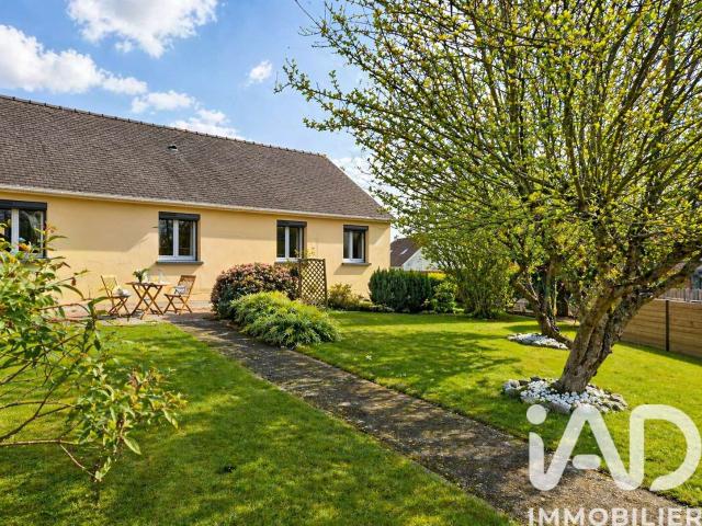 Vente maison 5 pièces Villedieu les Poeles 50