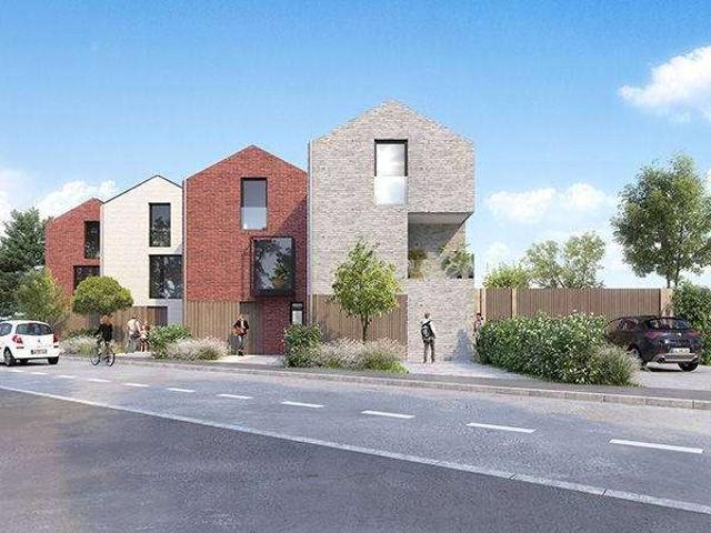 Vente maison 5 pièces Villejuif 94