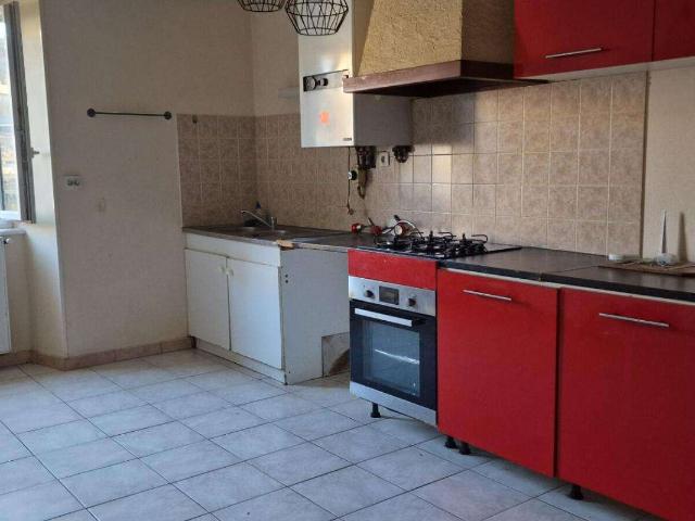 Vente maison 5 pièces Villemain 79