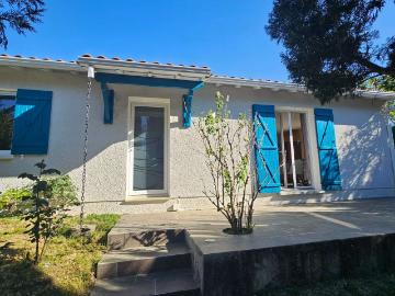 33140, Cadaujac, Gironde, Aquitaine - Jardin