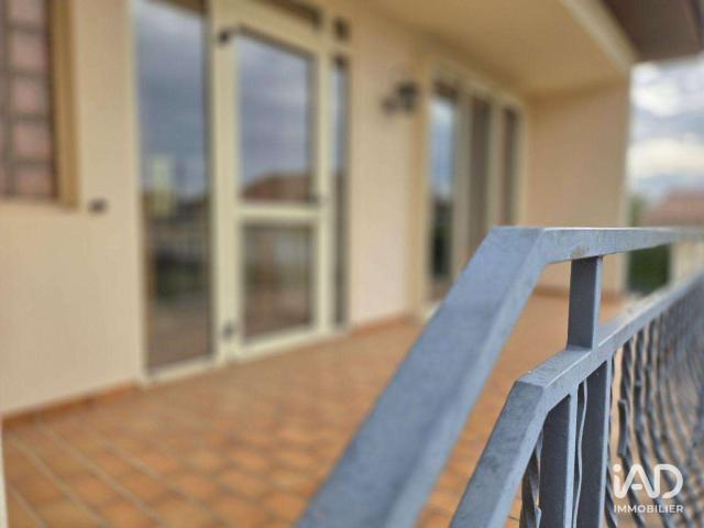 Vente maison 5 pièces Villers Rotin 21