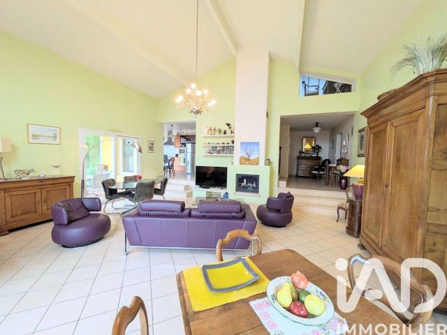 Vente maison 5 pièces Violay 42
