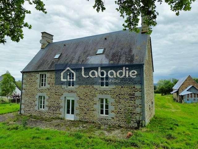 Vente maison 5 pièces Vire 14