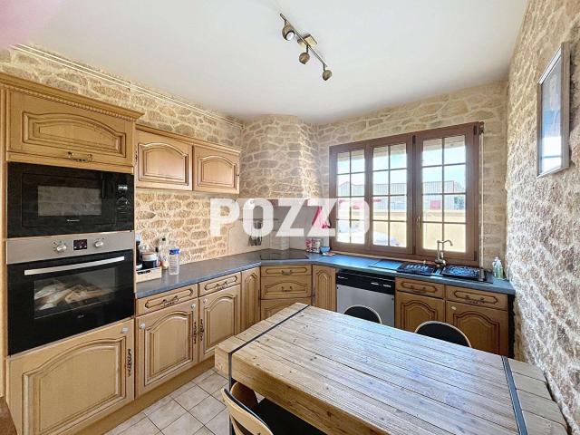 Vente maison 5 pièces Vire 14