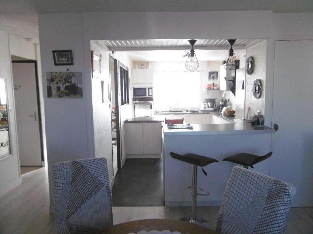 Vente maison 5 pièces Vire 14