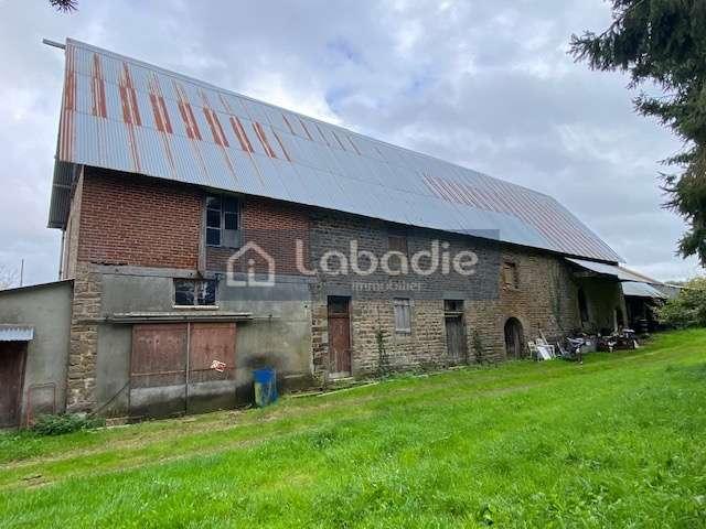 Vente maison 5 pièces Vire 14