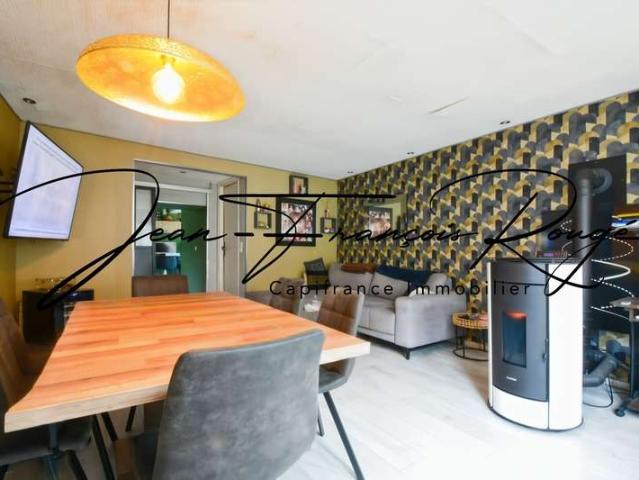 Vente maison 5 pièces Vire 14