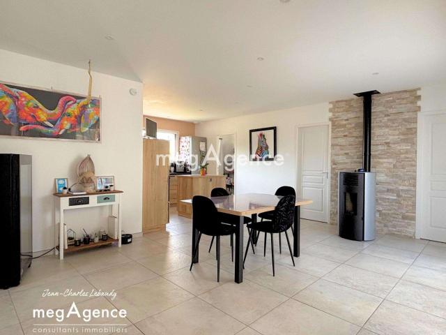 Vente maison 5 pièces Vire Normandie 14
