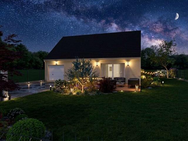 Vente maison 5 pièces Vire Normandie 14
