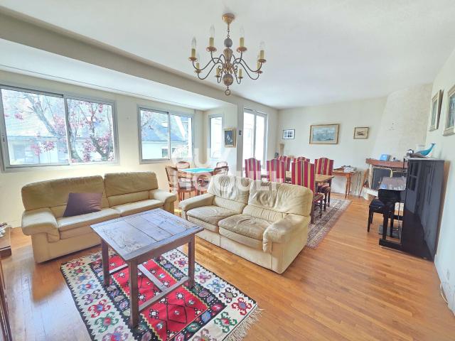 Vente maison 5 pièces Vire Normandie 14