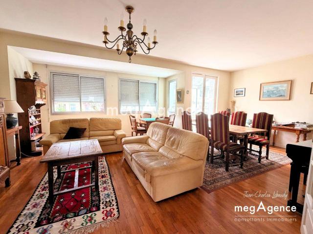 Vente maison 5 pièces Vire Normandie 14