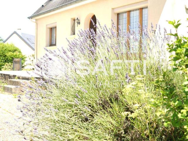 Vente maison 5 pièces Vire Normandie 14