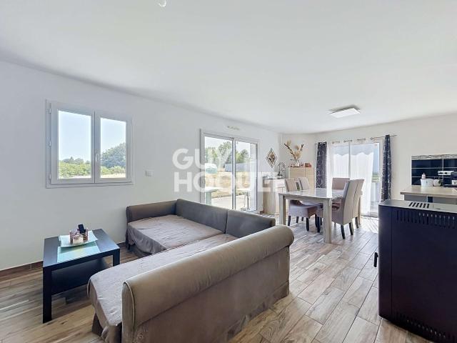 Vente maison 5 pièces Vire Normandie 14