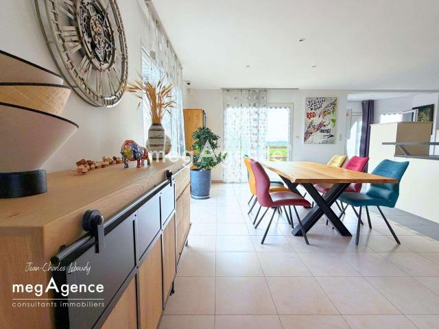 Vente maison 5 pièces Vire Normandie 14