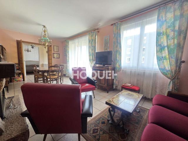 Vente maison 5 pièces Vire Normandie 14