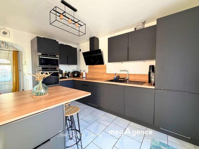 Vente maison 5 pièces Vire Normandie 14
