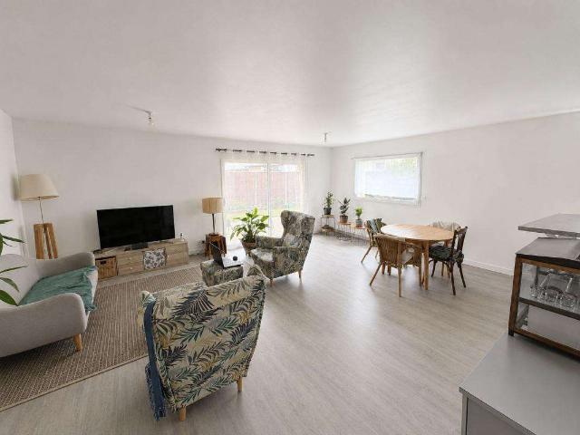 Vente maison 5 pièces Yffiniac 22