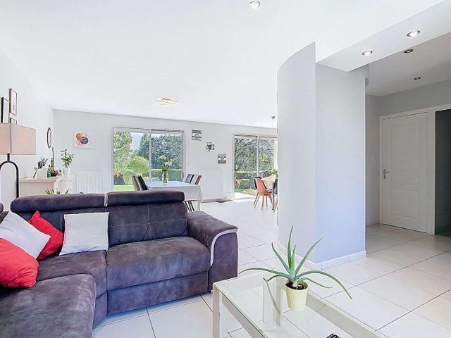 Vente maison 5 pièces Yzernay 49