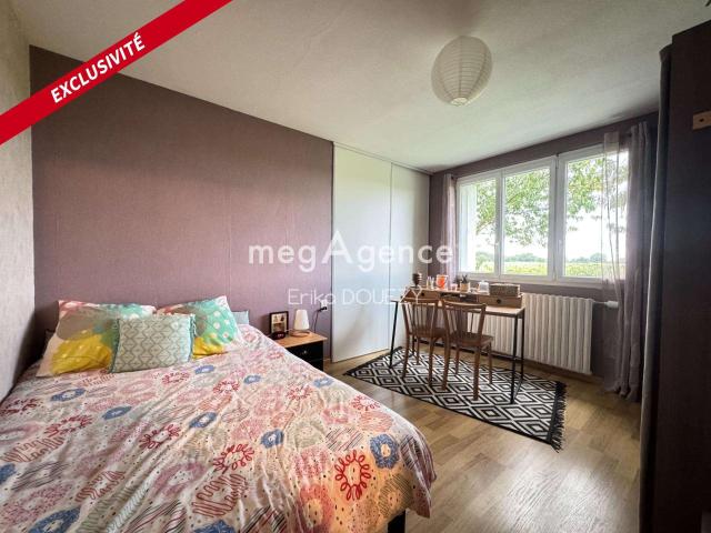 Vente maison 5 pièces Yzernay 49