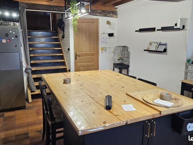 Vente | Maison | 5p | 4ch | 142 m² | Saint Cyr sur Morin | Jardin