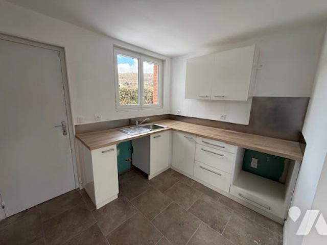 Vente Maison 60 m2 Saint Martin de Bienfaite la Cressonnière