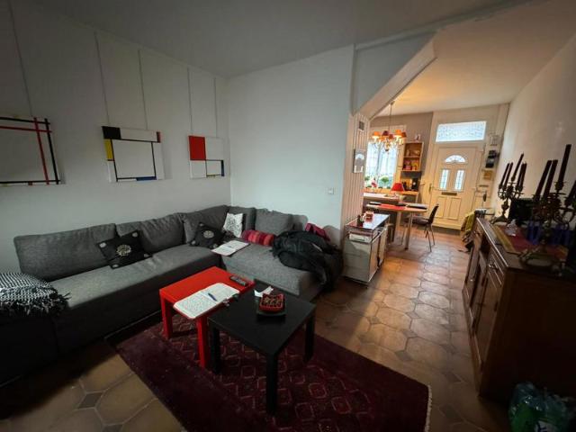 Vente Maison 60 m² à Moreuil 119 000 ¤