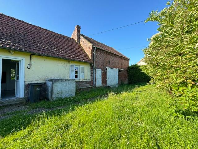 Vente Maison 60 m² à Erches 61 500 ¤