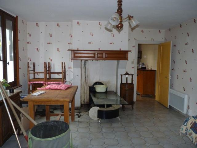 Vente Maison 60 m² à Saint Jean Aux Bois 60 000 ¤