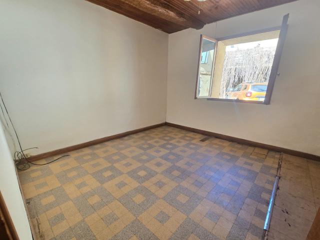 Vente maison 60m² Esparron de Verdon