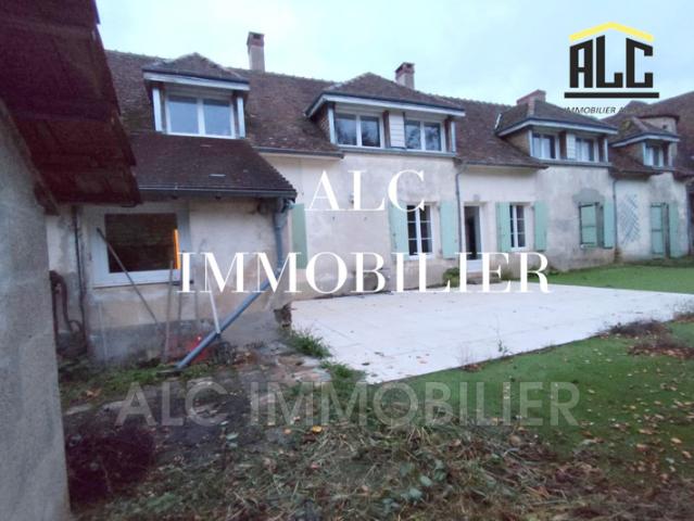 vente maison 7 Pièce s